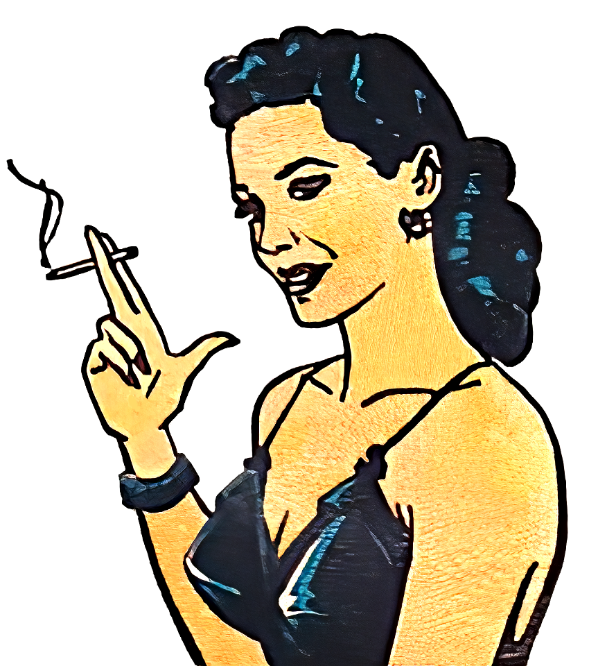 Femme Fatale