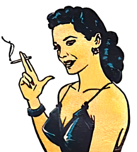 Femme Fatale