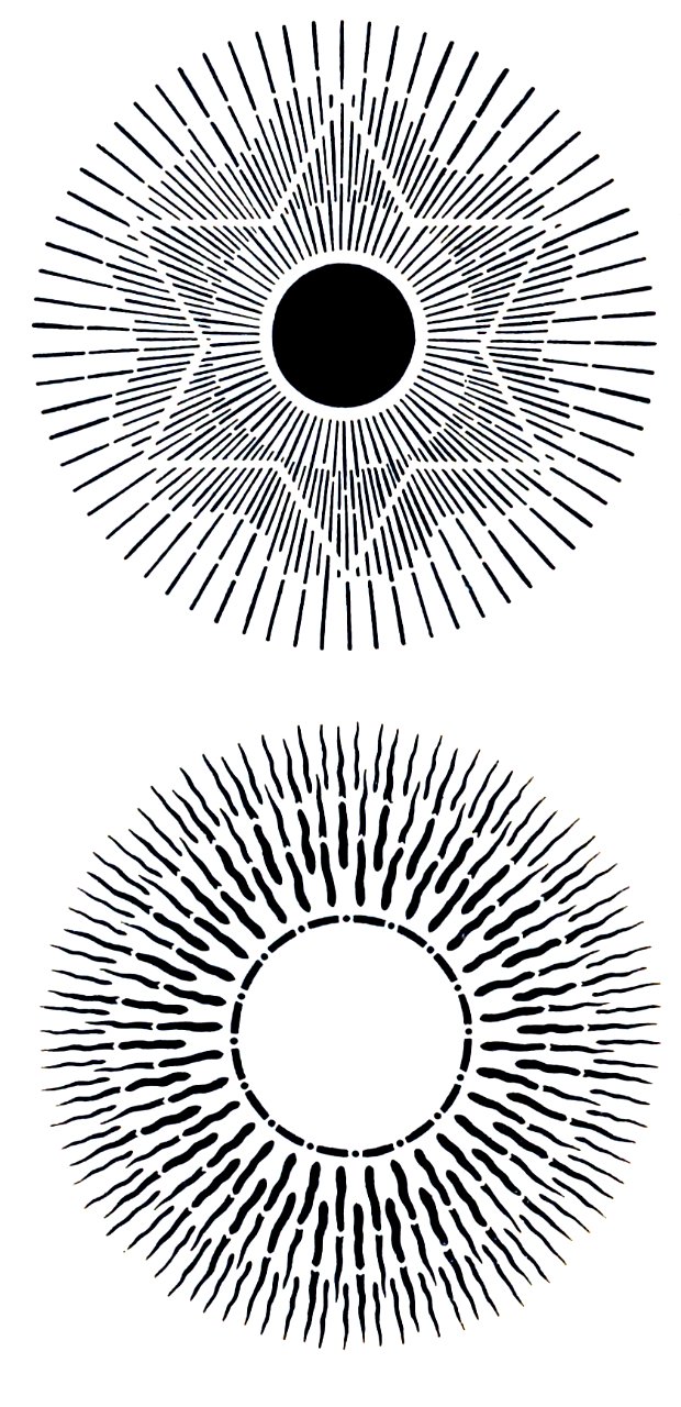 Star Starburst