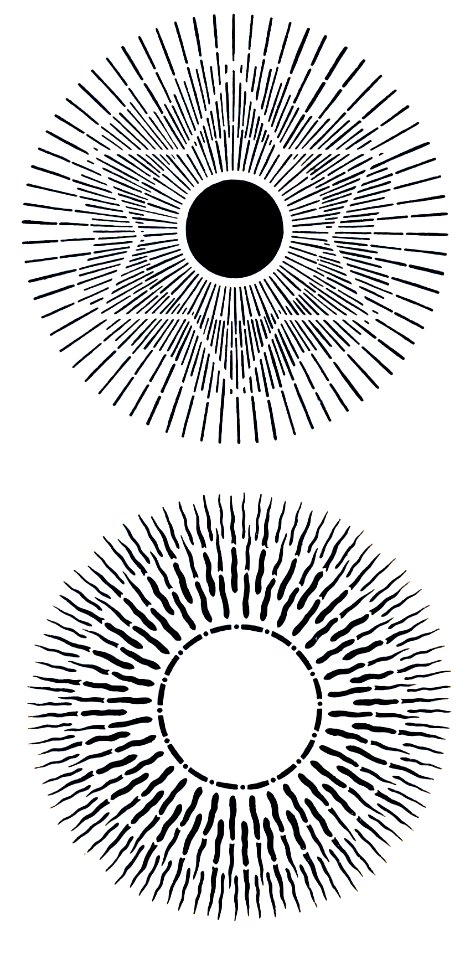 Star Starburst