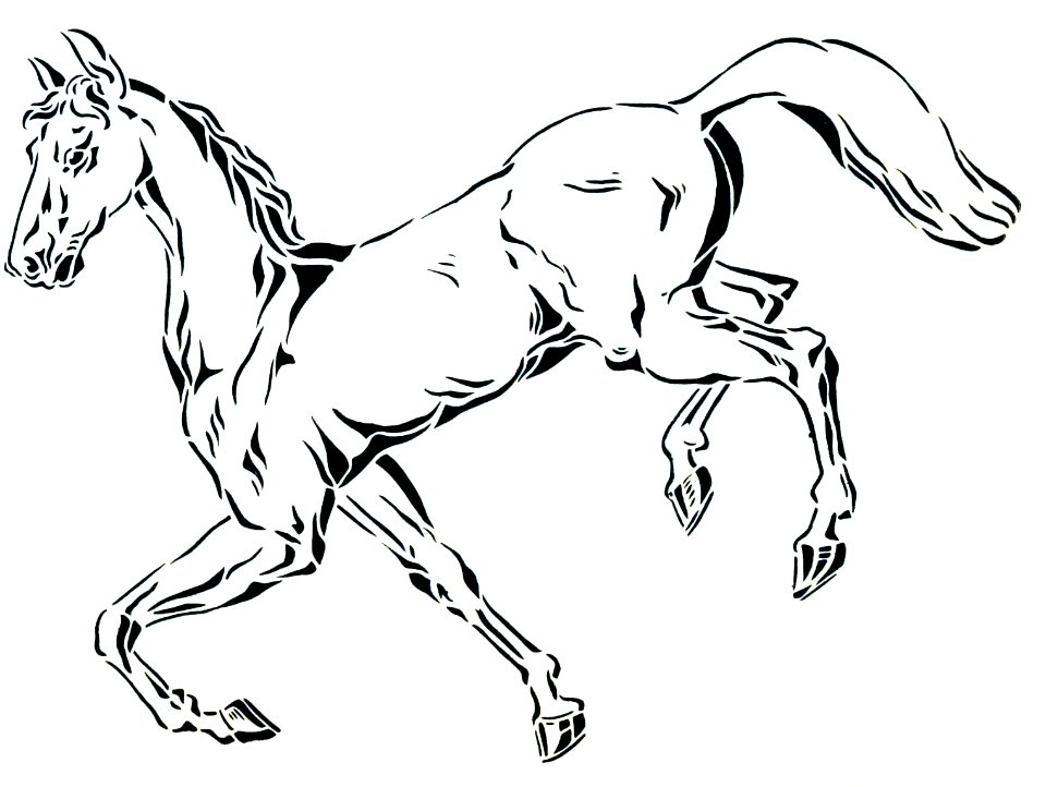Horse