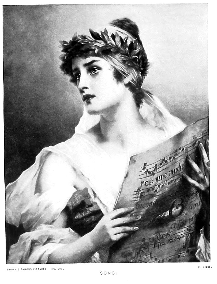 Woman Music Song