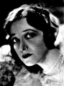 Pauline Frederick