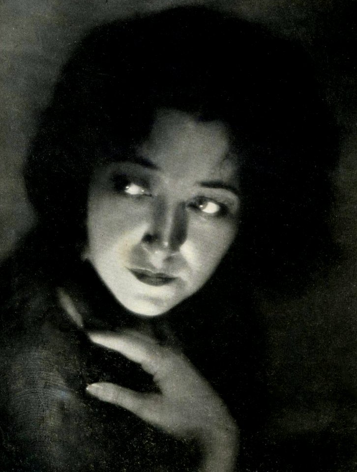Pauline Frederick