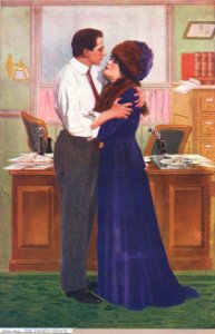Pauline Frederick The Fourth Estate