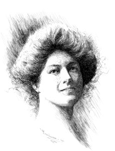 Gibson Girl