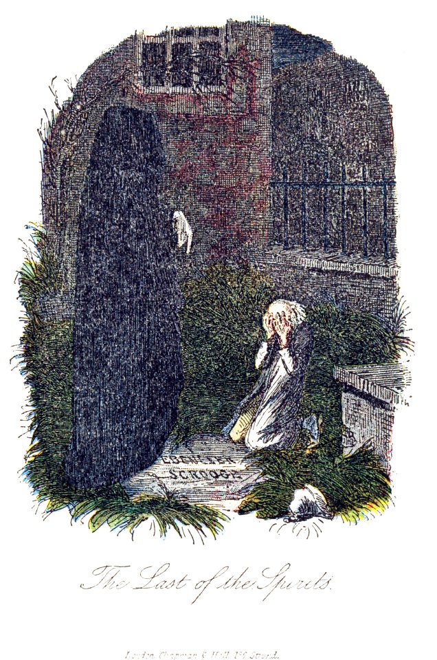 A Christmas Carol 4