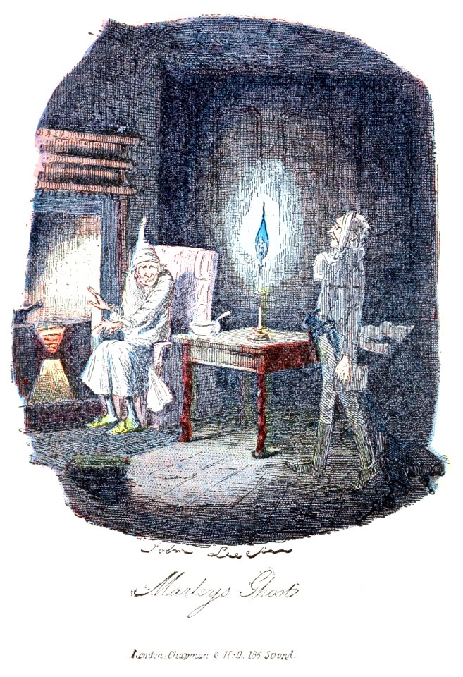 A Christmas Carol 2