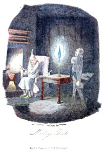 A Christmas Carol 2