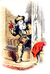 VisitFromStNicholas2