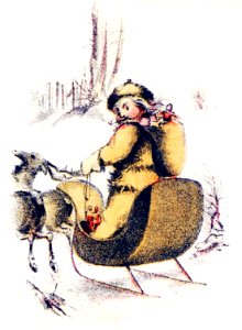 VisitFromStNicholas3
