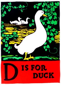 The ABC bookby Falls, C. B. (Charles Buckles) published 19…