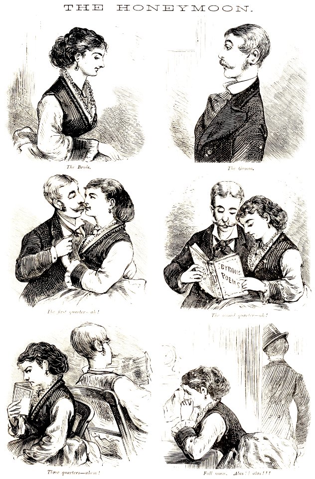 The Honeymoon
