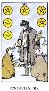 The illustrated key to the tarot : the veil of divination