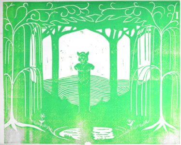 First designs for the theatreby Guthrie, John; Farjeon, El…
