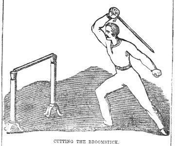 Indian clubs, dumb-bells, and sword exercisesby Harrison p…