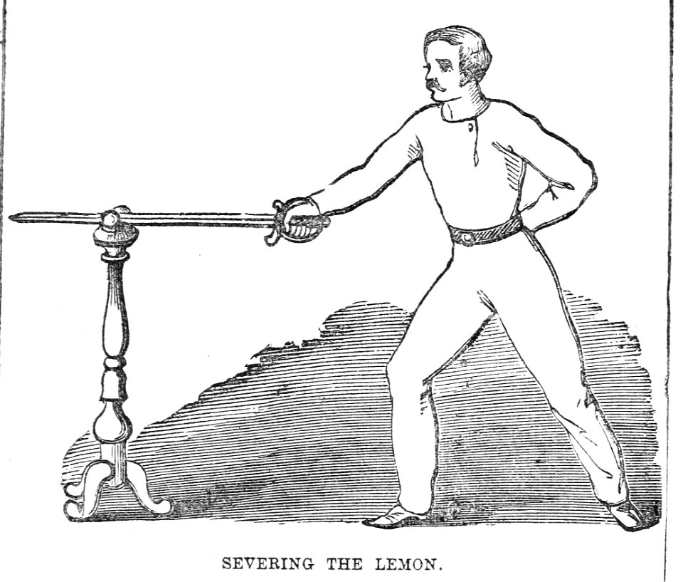 Indian clubs, dumb-bells, and sword exercisesby Harrison p…