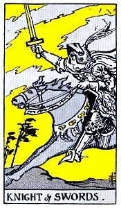 The illustrated key to the tarot : the veil of divination