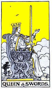 The illustrated key to the tarot : the veil of divination