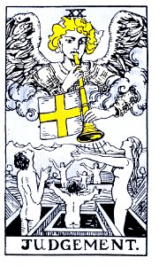 The illustrated key to the tarot : the veil of divination
