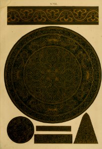 Examples of Chinese ornament (1867) 102