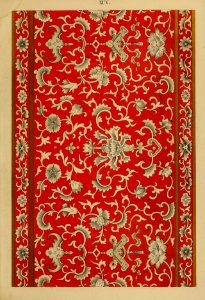 Examples of Chinese ornament (1867) 099