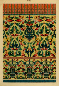 Examples of Chinese ornament (1867) 100