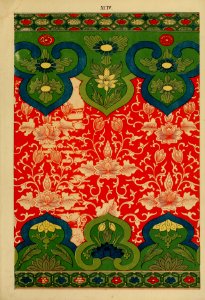 Examples of Chinese ornament (1867) 098