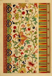 Examples of Chinese ornament (1867) 101