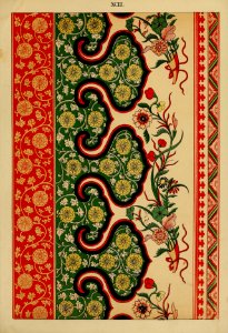 Examples of Chinese ornament (1867) 097