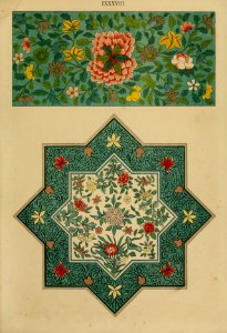 Examples of Chinese ornament (1867) 092