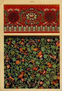 Examples of Chinese ornament (1867) 089