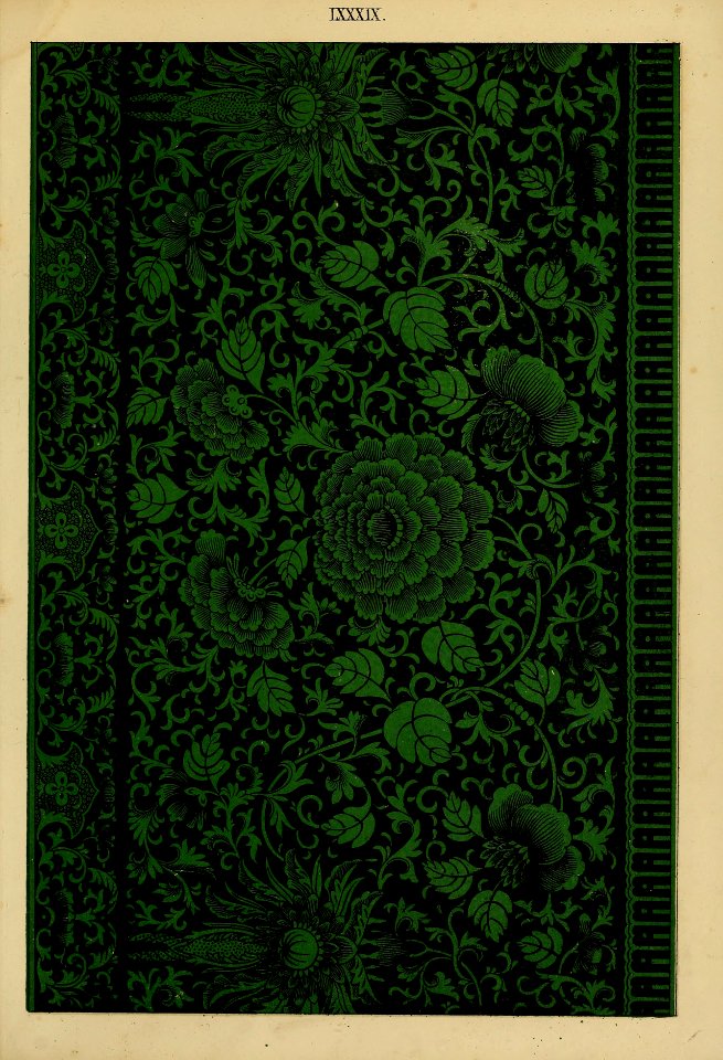 Examples of Chinese ornament (1867) 093