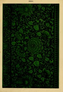 Examples of Chinese ornament (1867) 093