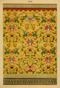 Examples of Chinese ornament (1867) 086
