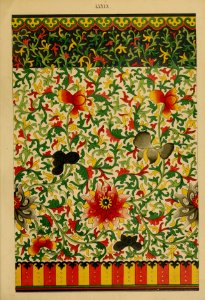 Examples of Chinese ornament (1867) 083