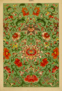 Examples of Chinese ornament (1867) 081