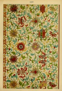 Examples of Chinese ornament (1867) 079