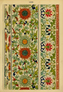 Examples of Chinese ornament (1867) 077