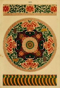 Examples of Chinese ornament (1867) 076