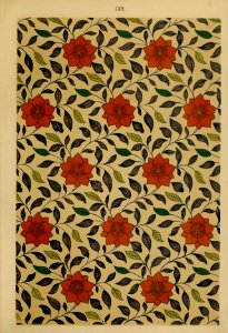 Examples of Chinese ornament (1867) 074