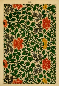 Examples of Chinese ornament (1867) 073