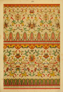 Examples of Chinese ornament (1867) 068