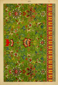 Examples of Chinese ornament (1867) 069