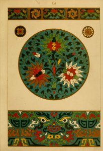 Examples of Chinese ornament (1867) 064
