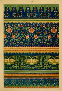 Examples of Chinese ornament (1867) 062