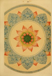Examples of Chinese ornament (1867) 063