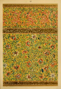Examples of Chinese ornament (1867) 058