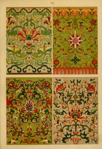 Examples of Chinese ornament (1867) 055