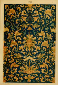Examples of Chinese ornament (1867) 061
